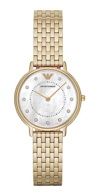 Часы Emporio Armani Dress AR11007